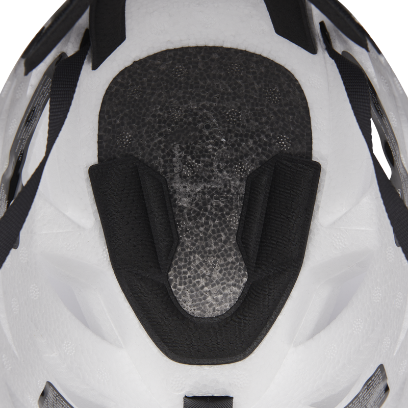 Black Diamond Vapor Helmet White-4